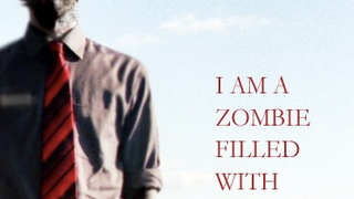 New Zombie Romance Will Rip The Guts Out Of Your Crappy Romantic Comedies